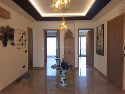 Living Room Image of 2367 Sq.ft 3 BHK Builder Floor for sale in Sector 52 Gurgaon for Rs. 34500000