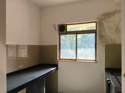 Kitchen Image of 600 Sq.ft 1 BHK Apartment / Flat for sale in Lodha Casa Rio Gold, Palava Phase 1 Thane for Rs. 3000000