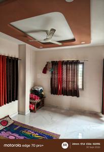 Bedroom Image of 950 Sq.ft 2 BHK Independent House for sale in Wagholi Pune for Rs. 6000000