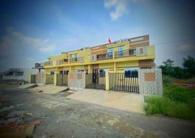 Image of 1000 Sq.ft Residential Plot / Land for sale in Karmeta, Jabalpur for Rs. 1400000