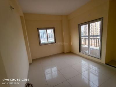 Hall Image of 1620 Sq.ft 3 BHK Apartment / Flat for rent in New Gold Coin Apartment, Sarkhej Ahmedabad for Rs. 25000
