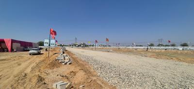 Jda approved plots Plot View 3