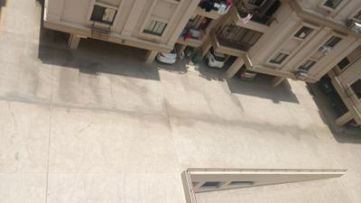 Living Room Image of 2860 Sq.ft 4 BHK Penthouse for sale in Bhayli Vadodara for Rs. 6800000