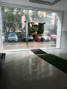 Hall Image of 584 Sq.ft 1 BHK Apartment / Flat for sale in Kalyan West Kalyan for Rs. 4800000