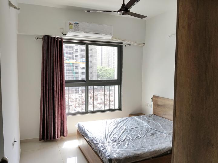 Vaishnodevi Bedroom Two 1