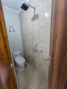 Image of 600 Sq.ft 2 BHK Builder Floor for sale in Laxmi Nagar, New Delhi for Rs. 5800000