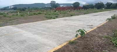 Image of 1614 Sq.ft Residential Plot / Land for sale in Hinjawadi, Pune for Rs. 4035000