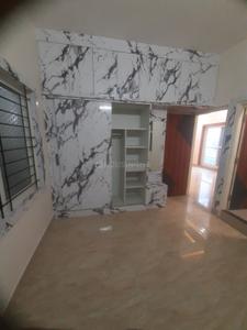 Bedroom Image of 2400 Sq.ft 2 BHK Independent House for sale in Jakkur Bengaluru for Rs. 17500000