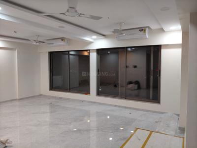 4 BHK Flat