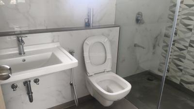 Image of 1300 Sq.ft 2.5 BHK Apartment / Flat for rent in Pegasus Megapolis Mystic G, Hinjawadi Phase 3, Pune for Rs. 39000