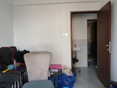 Bedroom Image of 1190 Sq.ft 2 BHK Apartment / Flat for sale in Codename Montana, Shirdhon Navi Mumbai for Rs. 6000000