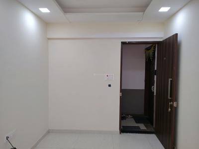 Living Room Image of 1200 Sq.ft 2.5 BHK Apartment / Flat for rent in Dosti Vihar, Thane West Thane for Rs. 46000