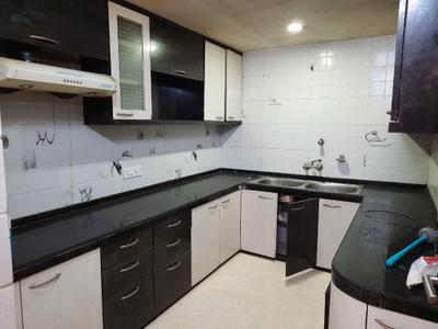 Kitchen Image of 5500 Sq.ft 5 BHK Apartment / Flat for sale in Ballygunge Kolkata for Rs. 55000000