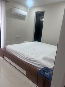 Bedroom Image of 1600 Sq.ft 3 BHK Apartment / Flat for sale in PR7 Airport Road Zirakpur for Rs. 19000000