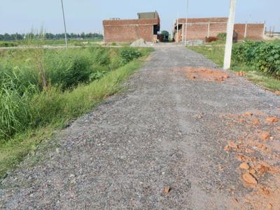 Image of 900 Sq.ft Residential Plot / Land for sale in Wave City, Ghaziabad for Rs. 3000000