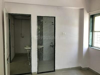 Bedroom Image of 800 Sq.ft 2 BHK Apartment / Flat for sale in Parth Apartment, Baner Pune for Rs. 7500000