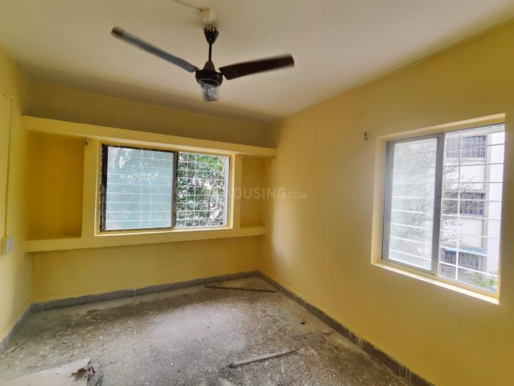 Nr Bhimsen Joshi garden right Bhusari colony Kothrud Bedroom 1