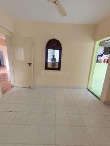 Hall Image of 1100 Sq.ft 2 BHK Apartment / Flat for rent in Sairaj Developers Pune Kute Vrindavan, Akurdi Pune for Rs. 22000