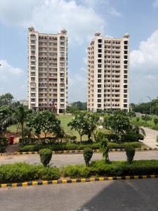 Image of 1215 Sq.ft 2 BHK Apartment / Flat for sale in Hindustan HFL Presidency Estate, Bibipur, Bhiwadi for Rs. 5700000
