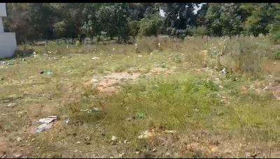 Saibaba Colony Plot View 1