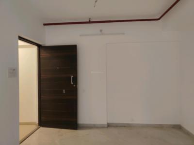 Living Room Image of 650 Sq.ft 1 BHK Apartment / Flat for sale in Harsh Trinity Oasis, Naigaon East Naigaon for Rs. 3500000