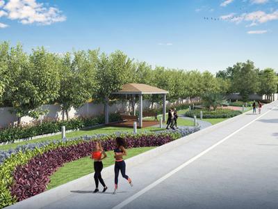 Image of 1500 Sq.ft Residential Plot / Land for sale in Shubh Vedanta Greens, Chhachhanpairi, Raipur for Rs. 3000002