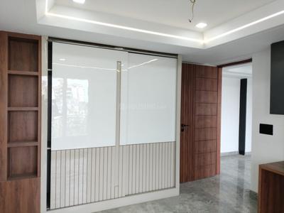Bedroom Image of 2500 Sq.ft 4 BHK Apartment / Flat for sale in Shivam Apartments, Sector 12 Dwarka New Delhi for Rs. 43500000