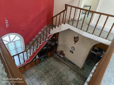 Balcony Image of 3400 Sq.ft 5 BHK Independent House for sale in Lingarajapuram Bengaluru for Rs. 35000000