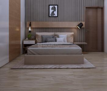 Bedroom Image of 3205 Sq.ft 3 BHK Villa for sale in M1 Terra Alegria Phase 1, Shankanipura Bengaluru for Rs. 29000000