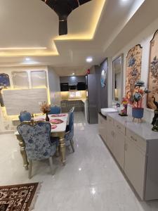 Hall Image of 1836 Sq.ft 4 BHK Apartment / Flat for sale in Jagatpura Jaipur for Rs. 10100000