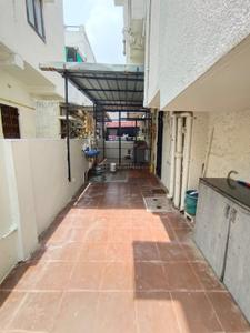 Image of 1400 Sq.ft 3 BHK Villa for rent in Subhanpura, Vadodara for Rs. 30000