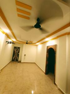 Hall Image of 555 Sq.ft 1 BHK Apartment / Flat for sale in Pandurang Leela, Kalwa Thane for Rs. 4200000