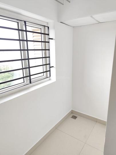 Shastri Nagar, Poojapura Bedroom 1