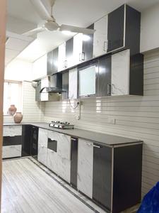 Kitchen Image of 2000 Sq.ft 3 BHK Apartment / Flat for sale in Ballygunge Kolkata for Rs. 21000000