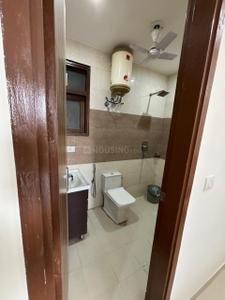 Bathroom Image of 2400 Sq.ft 12 BHK Independent House for sale in Sector 51 Gurgaon for Rs. 125000000