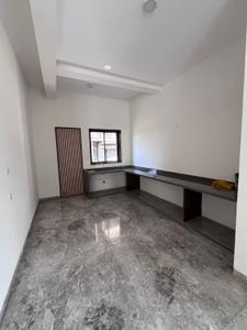 Kitchen Image of 4865 Sq.ft 5 BHK Independent House for sale in Bhayli Vadodara for Rs. 33500000