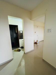 Hall Image of 550 Sq.ft 1 BHK Apartment / Flat for sale in Kanerkar Nagar Kolhapur for Rs. 2950000