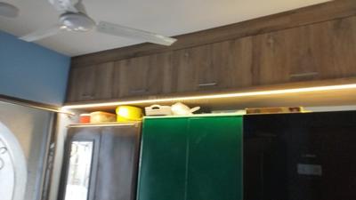 Kitchen Image of 1500 Sq.ft 3 BHK Apartment / Flat for sale in Badlapur West Badlapur for Rs. 14500000
