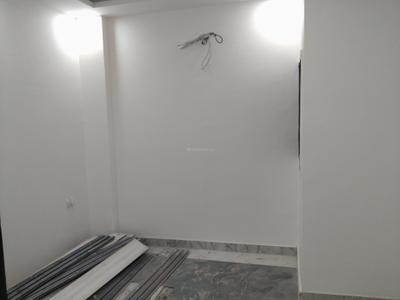 Bedroom Image of 1000 Sq.ft 3 BHK Builder Floor for sale in Hari Nagar New Delhi for Rs. 13000000