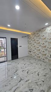 Bedroom Image of 1850 Sq.ft 3 BHK Independent House for sale in Nipania Indore for Rs. 11500000