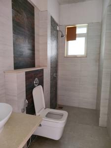 Bedroom Two Image of 1005 Sq.ft 2 BHK Apartment / Flat for sale in VKG Park Estate, Andheri East Mumbai for Rs. 21200000