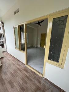 Balcony Image of No name in Railway New Colony, Visakhapatnam