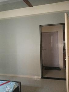 Bedroom Image of 580 Sq.ft 1 BHK Apartment / Flat for sale in Gujarat International Finance Tec City Gandhinagar for Rs. 14000000