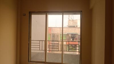 Bedroom Image of 900 Sq.ft 2 BHK Apartment / Flat for sale in Gaurivinayak Ashtavinayak Park Coop Hsg Society Ltd, Kalyan East Kalyan for Rs. 5500000