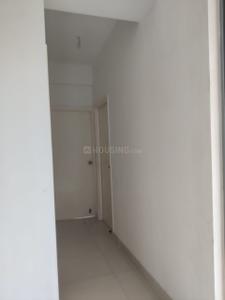 Image of 891 Sq.ft 2 BHK Apartment / Flat for sale in Godrej Seven, Joka, Kolkata for Rs. 5400000