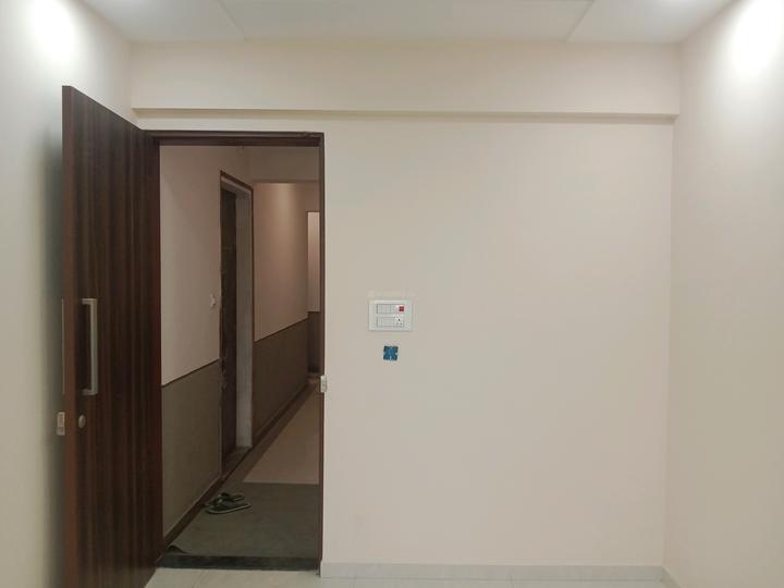 Ram Pushpanjali Residency Phase III Villa Living Room 1