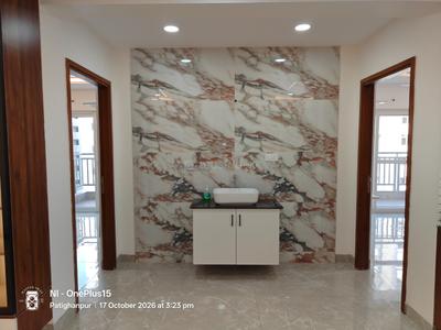 3 BHK Flat