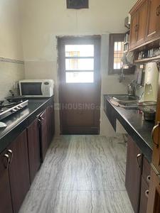 3 BHK Independent Builder Floor