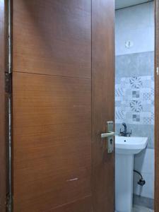 Bedroom One Image of 1500 Sq.ft 3 BHK Apartment / Flat for sale in Defence Enclave, Sector 44 Noida for Rs. 8500000