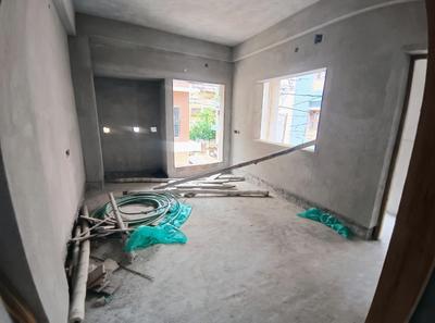 Hall Image of 1610 Sq.ft 3 BHK Apartment / Flat for sale in Hussainpur Kolkata for Rs. 9000000